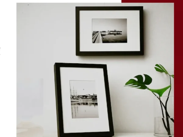 Fiber Frames