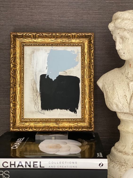 Framed Print