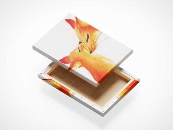 Canvas Frames